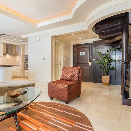 Royal Beach Residence Дубай Экстерьер фото