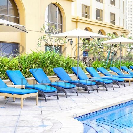 Royal Beach Residence Дубай Экстерьер фото