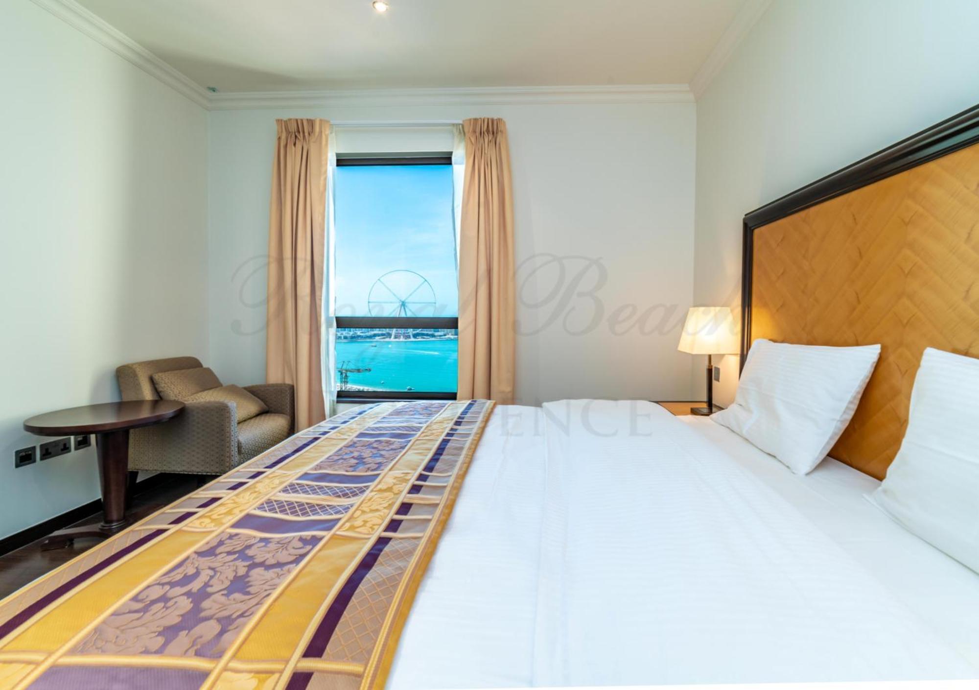 Royal Beach Residence Дубай Экстерьер фото
