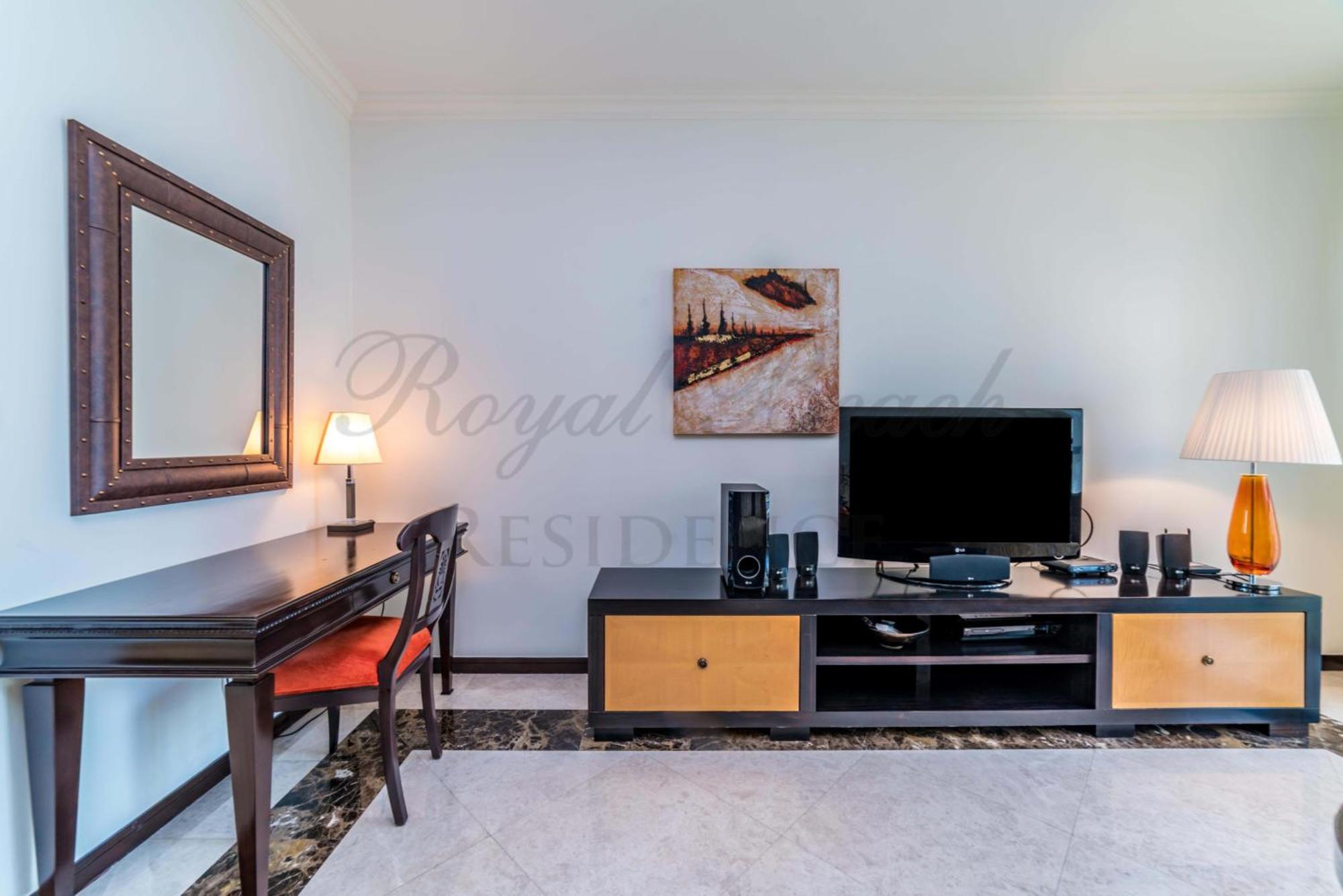 Royal Beach Residence Дубай Экстерьер фото